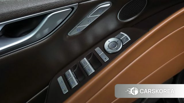 Genesis G80 (RG3) id 4369414 из Кореи 21