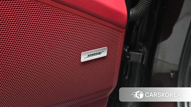 Porsche Cayenne (PO536) id 4591525 из Кореи 21