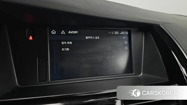 Renault Korea (Samsung) SM7 Nova id 4410974 из Кореи 21
