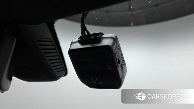 Mercedes-Benz A-Class W177 id 4764266 из Кореи 21