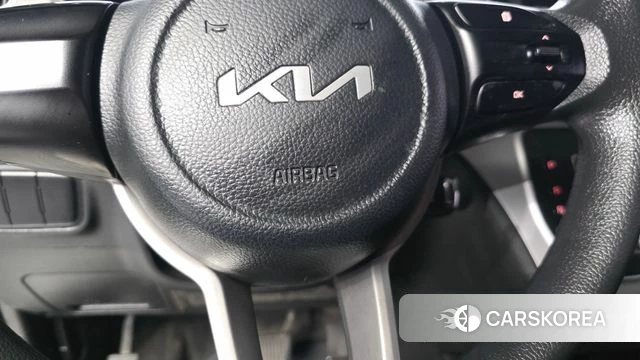 Kia The New Ray id 4585747 из Кореи 21