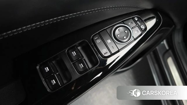 Kia K7 Premier Hybrid id 4551564 из Кореи 21