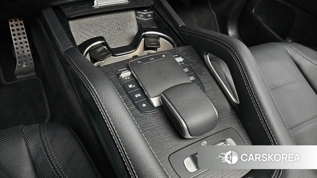 Mercedes-Benz GLE-Class W167 id 4533813 из Кореи 21