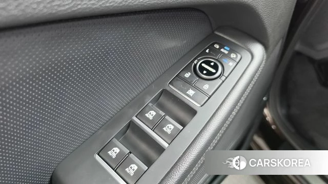 Genesis G80 id 4658354 из Кореи 21