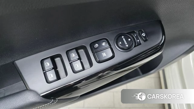 Kia Morning Urban (JA) id 4567333 из Кореи 21