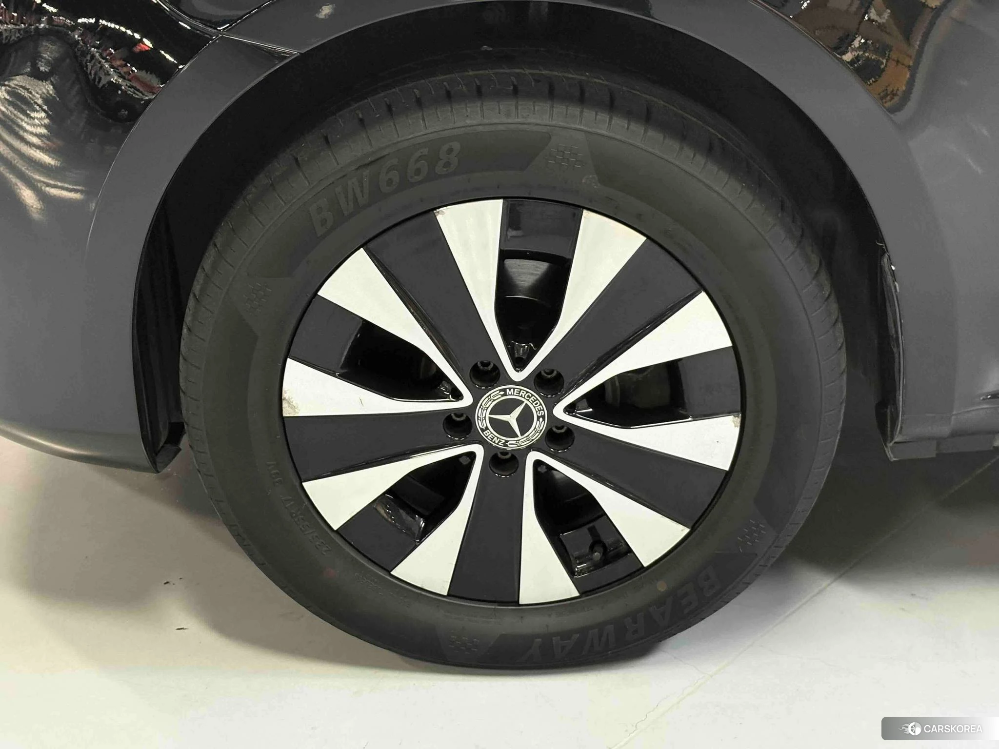 Mercedes-Benz Vito id 4486579 из Китая 21
