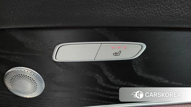 Mercedes-Benz E-Class W213 id 4390397 из Кореи 21