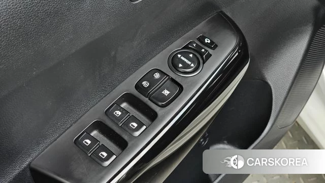 Kia All New Morning (JA) id 4530919 из Кореи 21