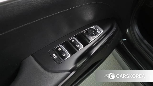 Kia K5 3rd generation id 4573447 из Кореи 21