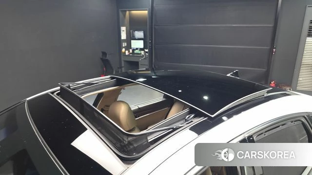Hyundai Grandeur IG Hybrid id 4615173 из Кореи 21