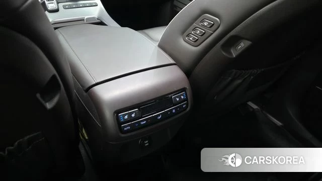 Hyundai The New Palisade id 4880259 из Кореи 21