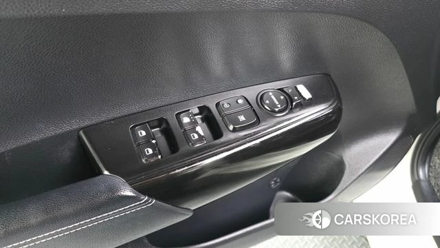Kia All New Morning (JA) id 4286274 из Кореи 21