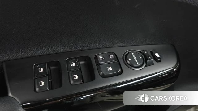 Kia All New Morning (JA) id 4694195 из Кореи 21