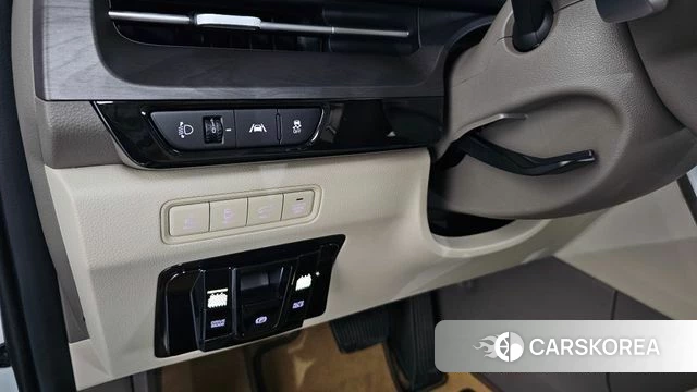 Kia Carnival 4th generation id 4480686 из Кореи 21