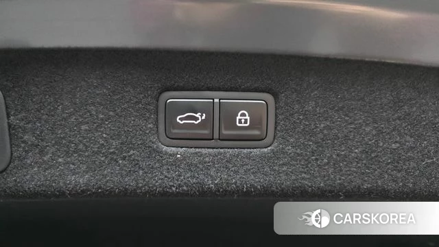 Genesis G90 (RS4) id 4248285 из Кореи 21