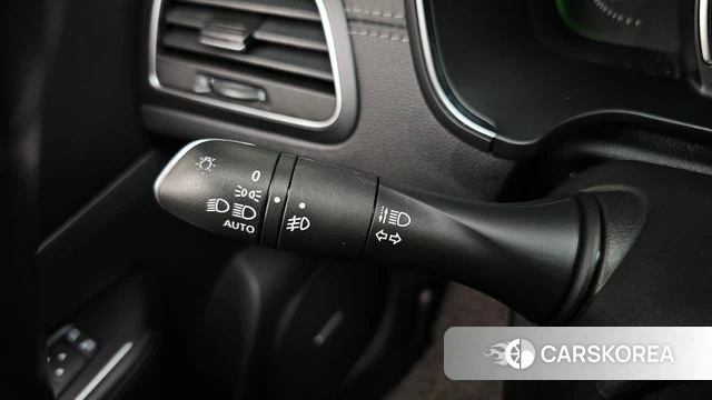 Renault Korea (Samsung) SM6 id 4377420 из Кореи 21