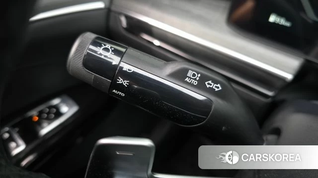 Kia The New K5 3rd generation id 4584037 из Кореи 21