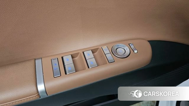 Hyundai Grandeur (GN7) id 4499859 из Кореи 21