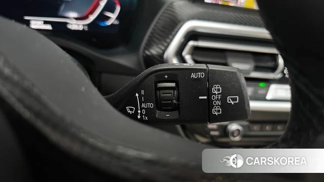 BMW iX3 id 4880374 из Кореи 21