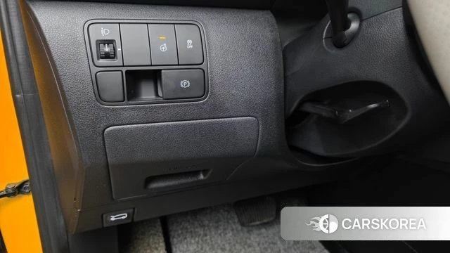 Hyundai Staria id 4618370 из Кореи 21