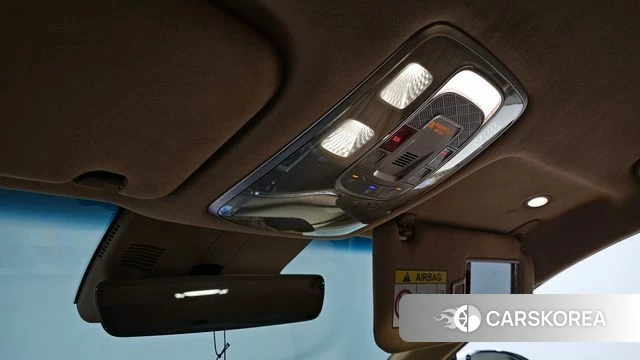 Genesis G80 (RG3) id 4548948 из Кореи 21