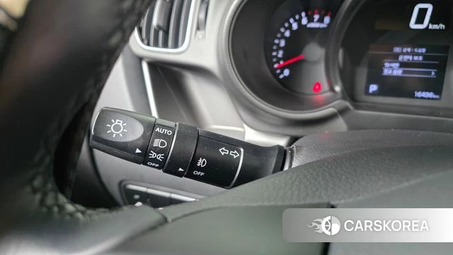 Kia The New Ray id 4282013 из Кореи 21