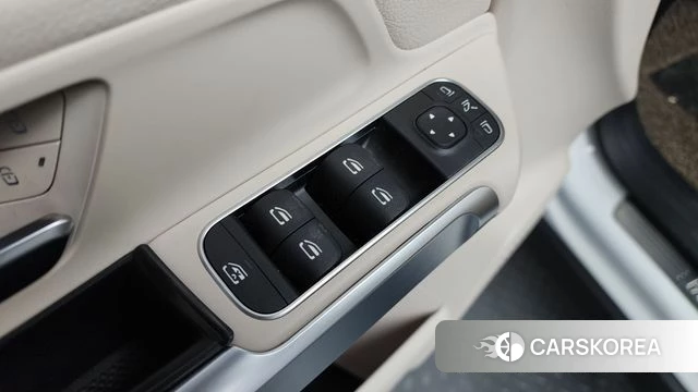 Mercedes-Benz GLB-Class X247 id 4495629 из Кореи 21