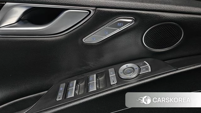 Genesis G80 (RG3) id 4475828 из Кореи 21