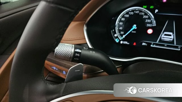 Genesis G80 (RG3) id 4666088 из Кореи 21