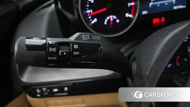 Kia Carnival 4th generation id 4763831 из Кореи 21