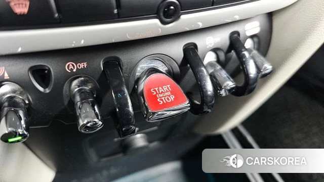 Mini Cooper S Countryman id 4188161 из Кореи 21