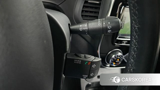 Renault Korea (Samsung) New QM3 id 4632812 из Кореи 21