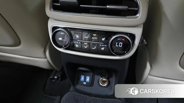 Genesis GV80 id 4402840 из Кореи 21
