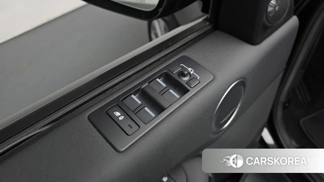 Land Rover Discovery 5 id 4773984 из Кореи 21