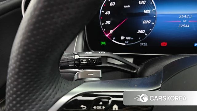 Mercedes-Benz GLC-Class X254 id 4555020 из Кореи 21