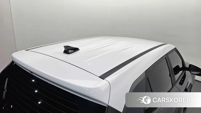 Hyundai Venue id 4595172 из Кореи 21