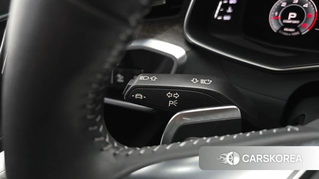 Audi A7 (4K) id 4758868 из Кореи 21