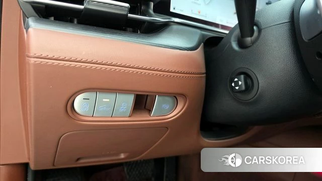 Genesis G90 (RS4) id 4186828 из Кореи 21