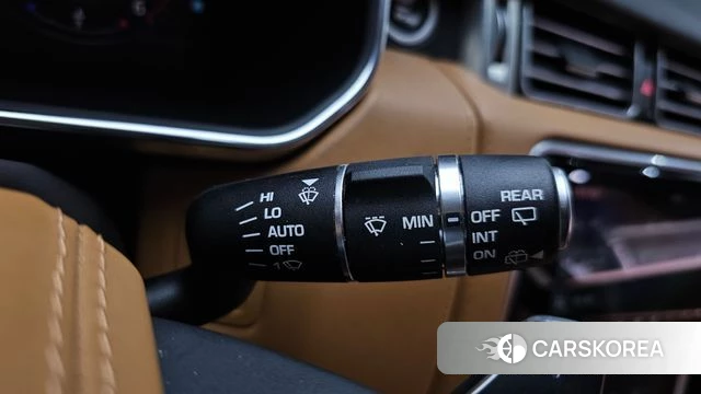 Land Rover Range Rover 4th Generation id 4689387 из Кореи 21