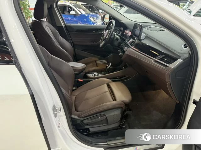 BMW X2 id 4359563 из Китая 21