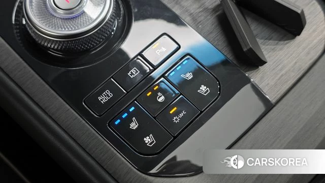 Kia The New K8 Hybrid id 4767383 из Кореи 21