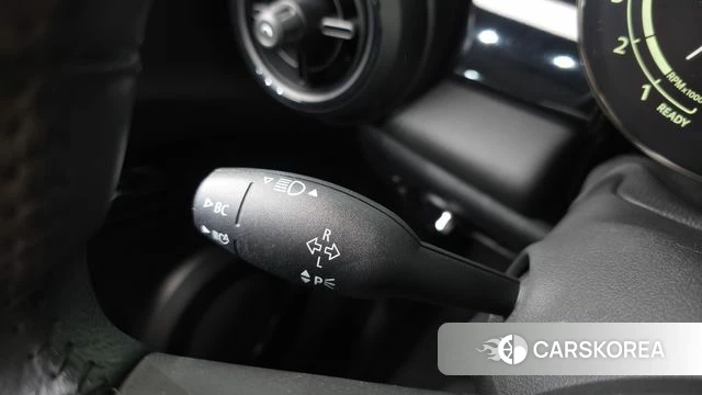 Mini Cooper id 4549815 из Кореи 21