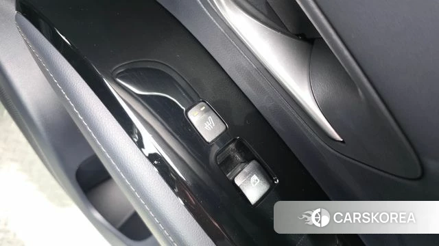 Hyundai Tucson (NX4) id 4482371 из Кореи 21