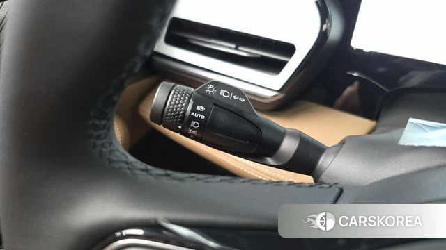 Renault Korea (Samsung) Grand Coleos id 4700401 из Кореи 21