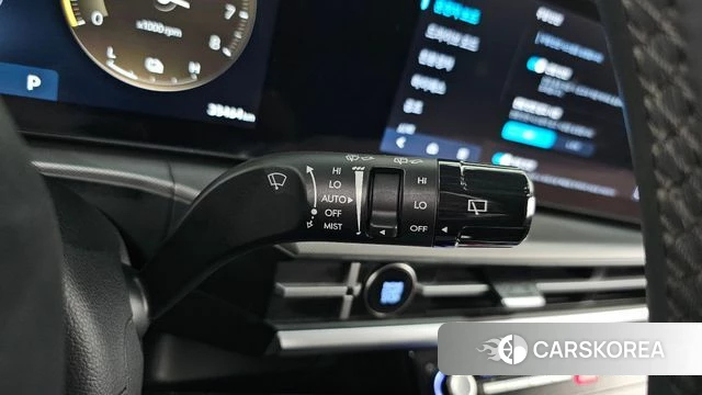 Hyundai Santa Fe (MX5) id 4934948 из Кореи 21