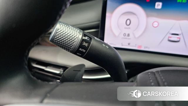 Genesis G80 (RG3) id 4462702 из Кореи 21