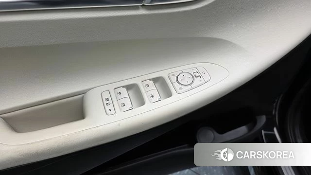 Hyundai The New Grandeur IG id 4750436 из Кореи 21
