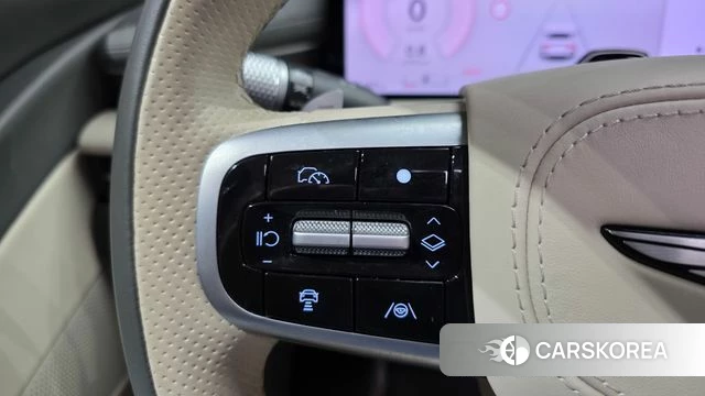 Genesis G80 (RG3) id 4715386 из Кореи 21