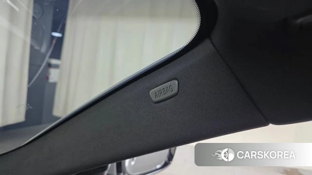 BMW 5 Series (G30) id 4726317 из Кореи 21