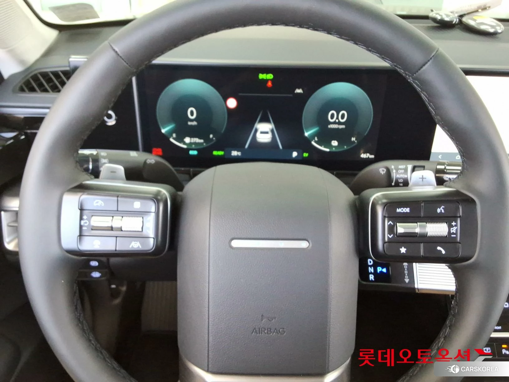 Hyundai Grandeur Hybrid id 4902520 из Кореи 21
